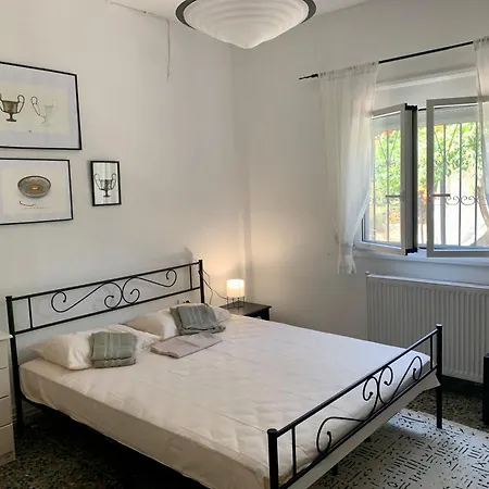 Vila Katerina Paralia