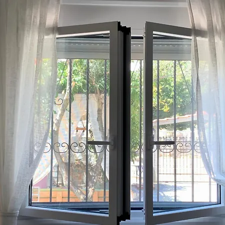 Vila Katerina Paralia *