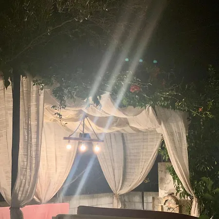 Vila Katerina Paralia