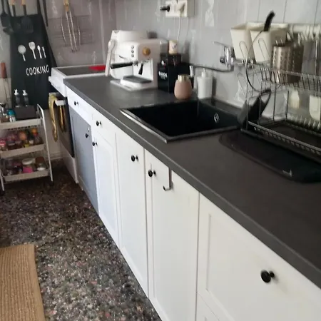 Katerina Paralia Villa
